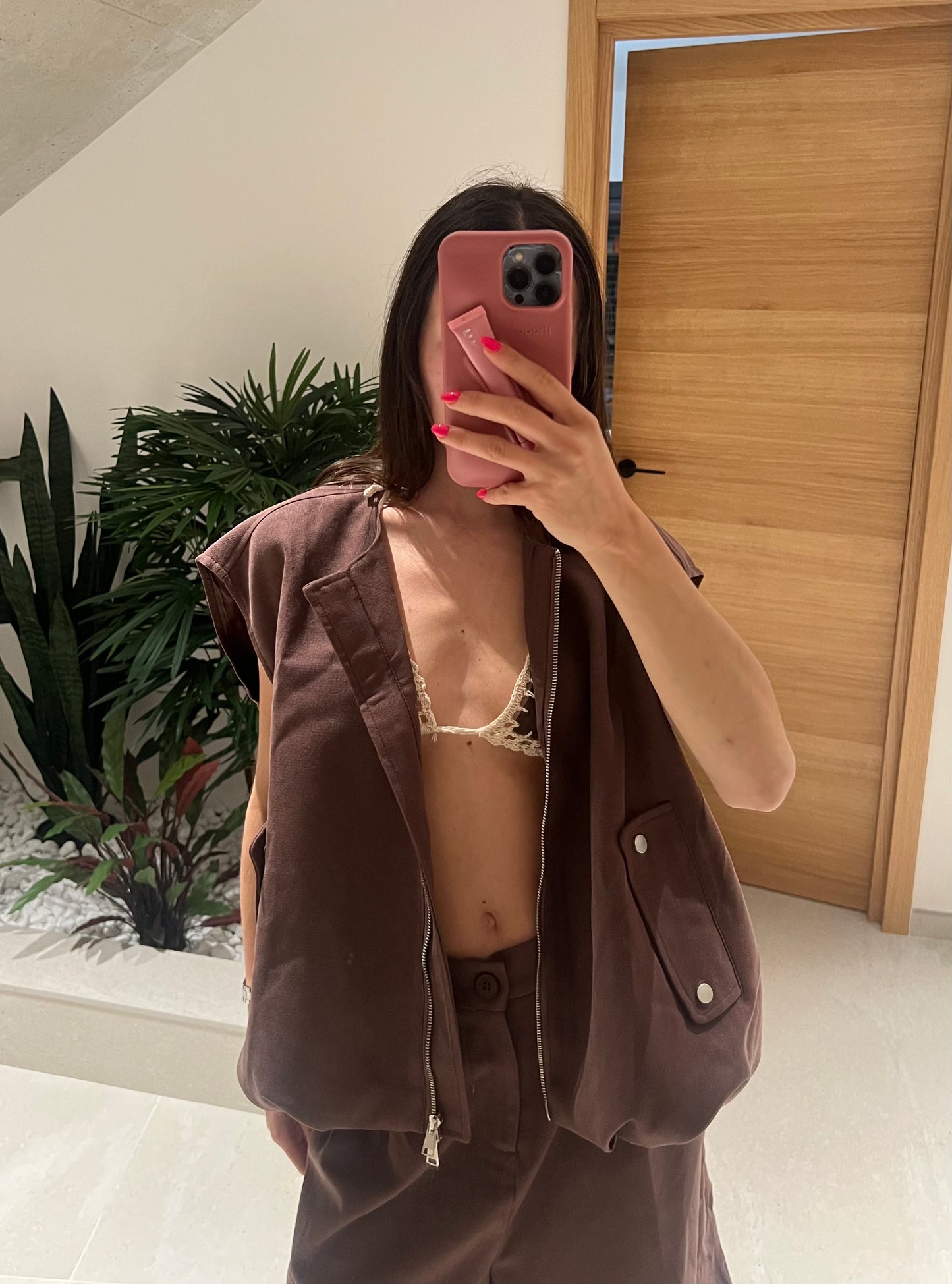Veste SANDRA