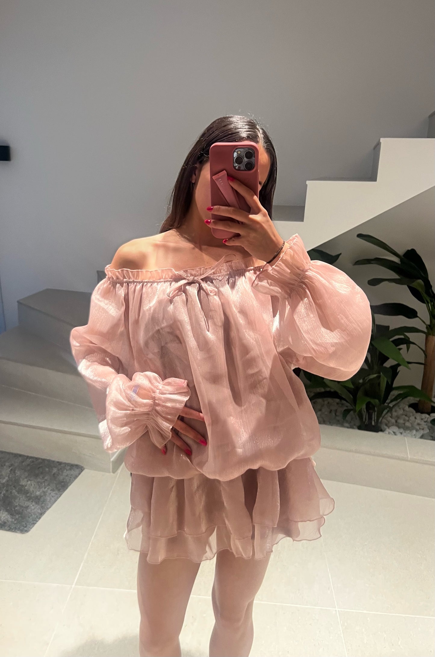 Robe LILAS