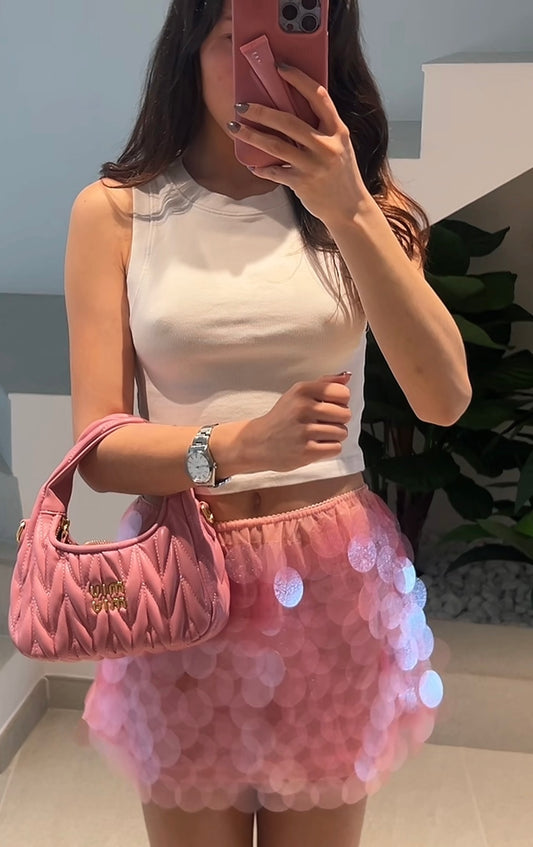 Jupe PAOLA 