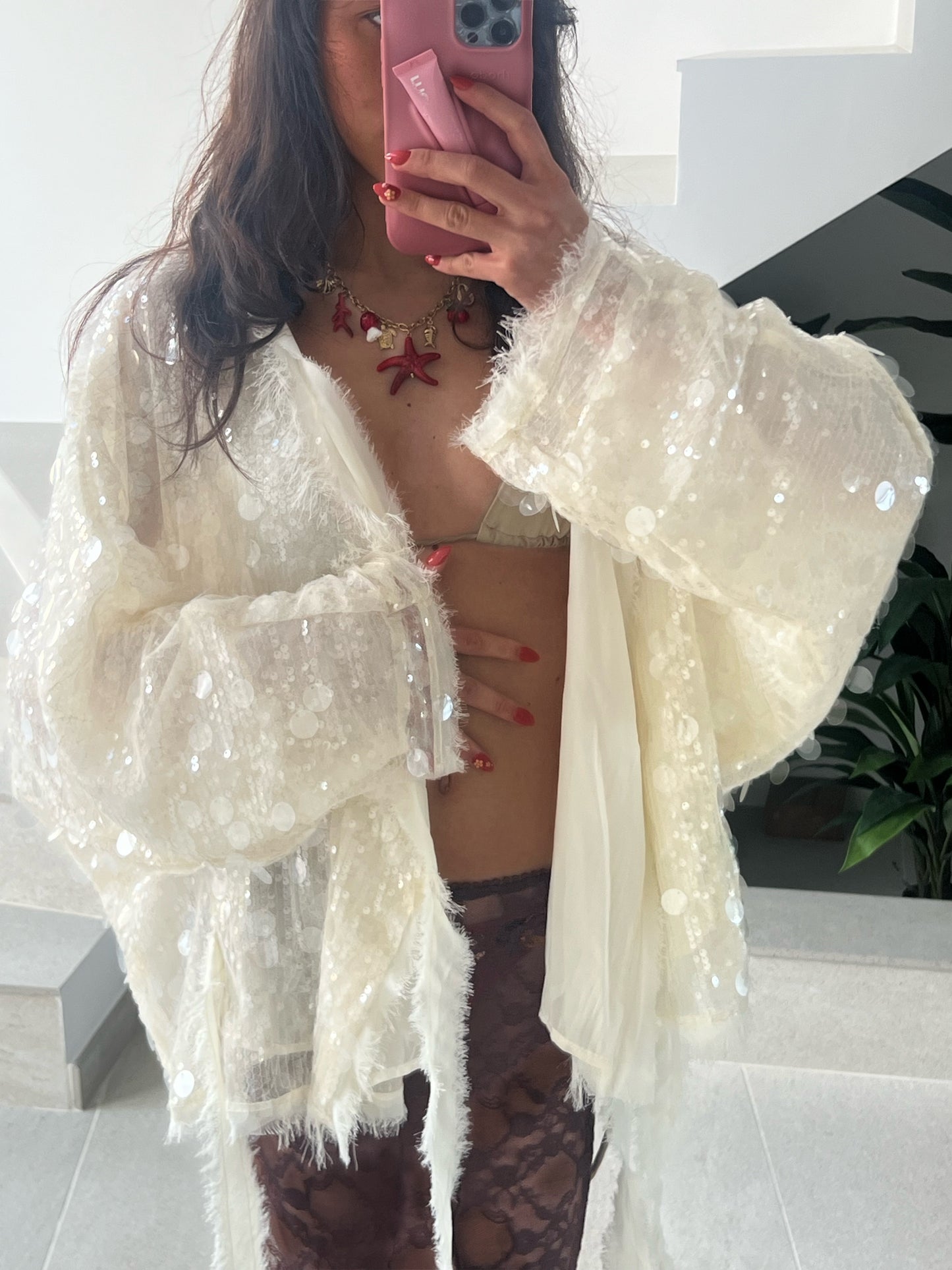 Kimono STELLA