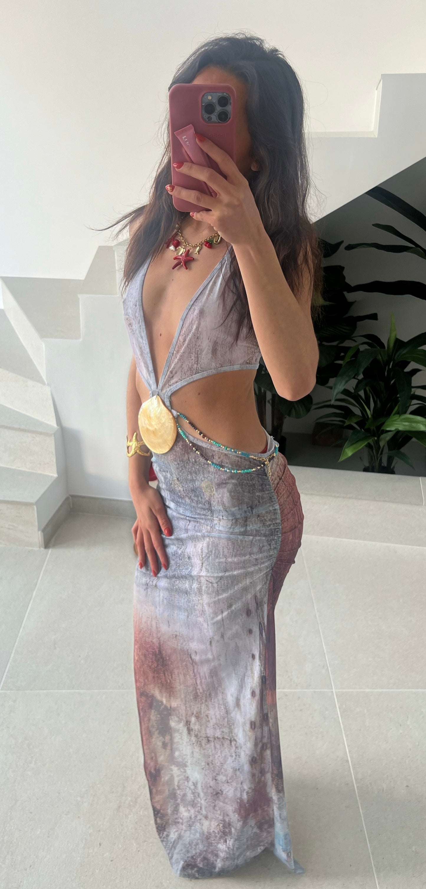Robe BELLA