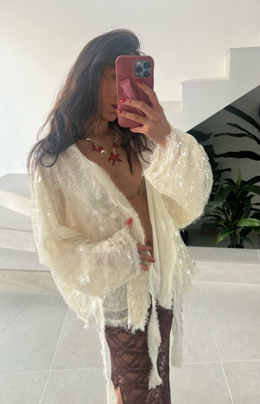 Kimono STELLA