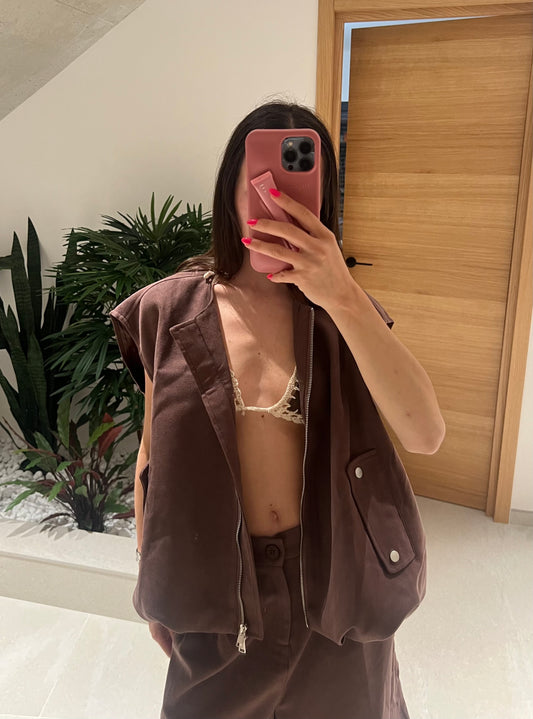 Veste SANDRA