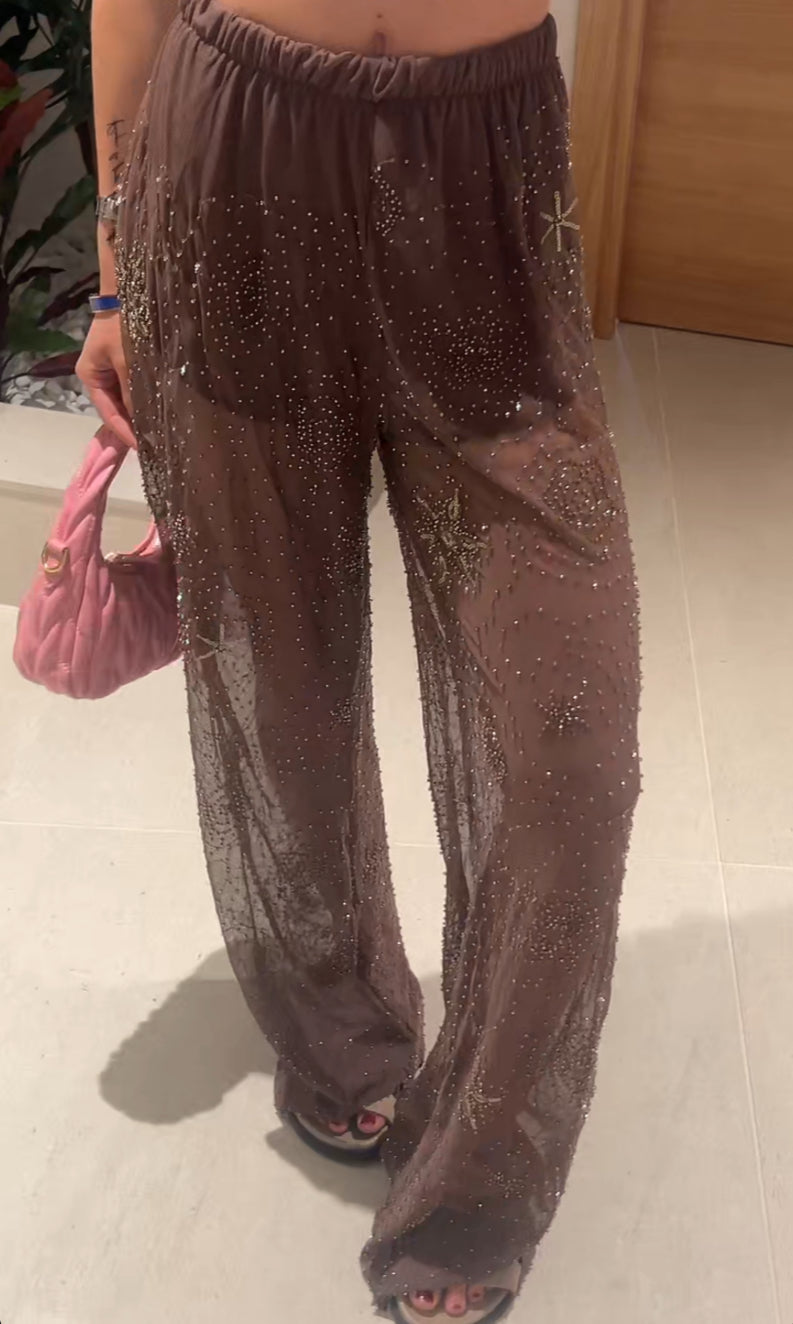 Pantalon GIULIA