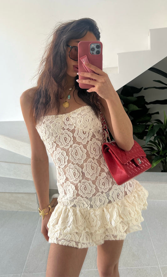 Robe LOUISA