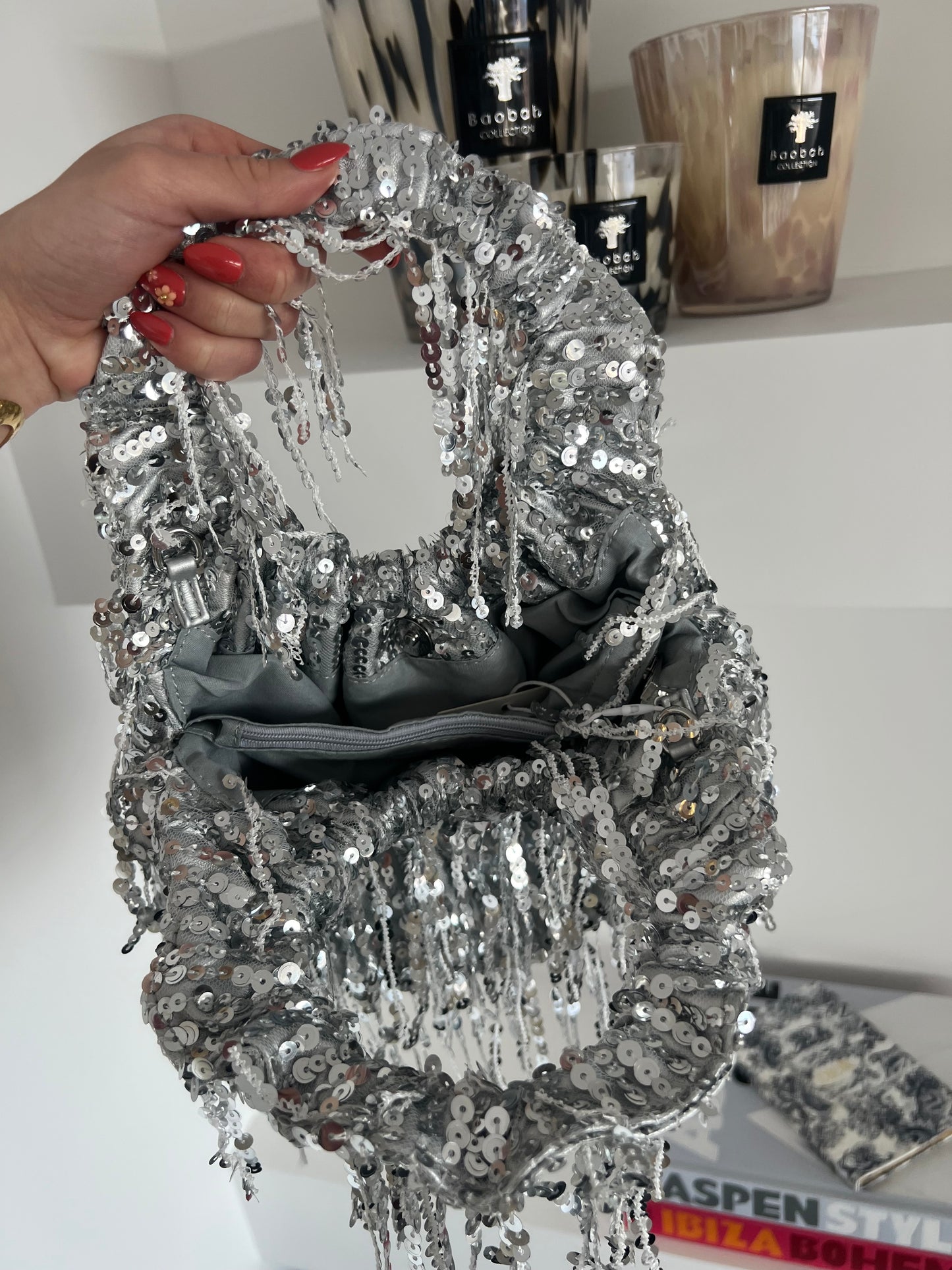 Sac à main STAR